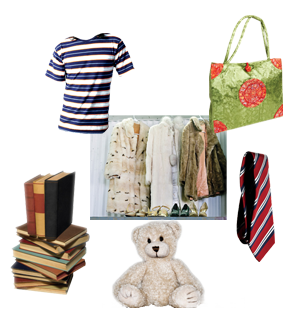What we buy